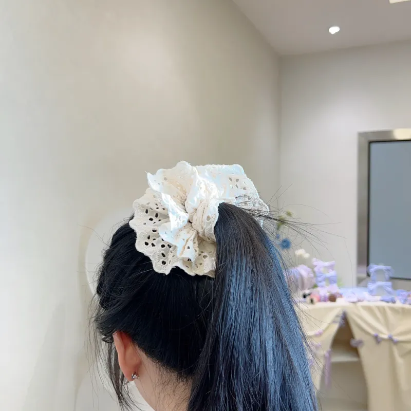 Do'so Missy Hair Ties Women's-1