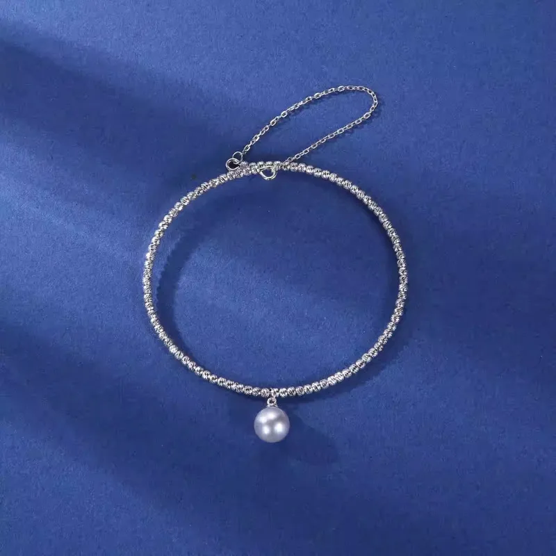 Andaozi Saltwater Pearl Bracelets Women's-1