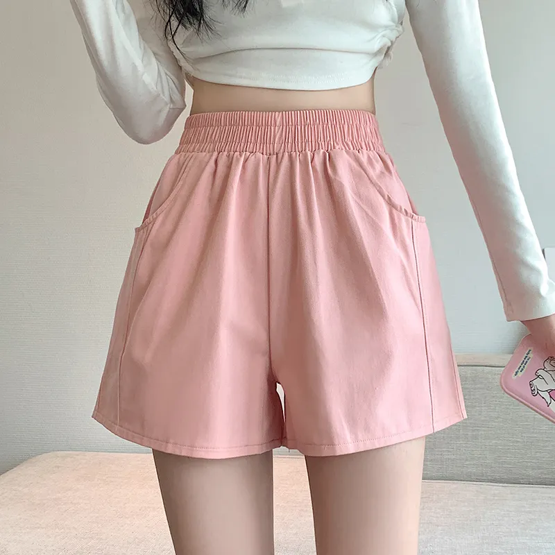 YIVIKII Casual Shorts Women's-7