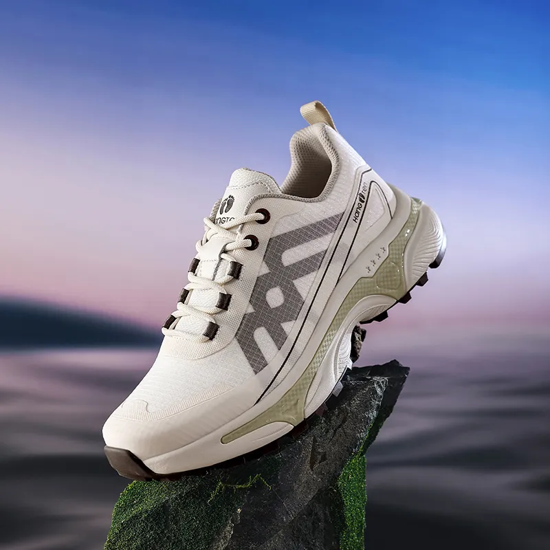 HANG TEN Low Top Chunky Sneakers Men's-5