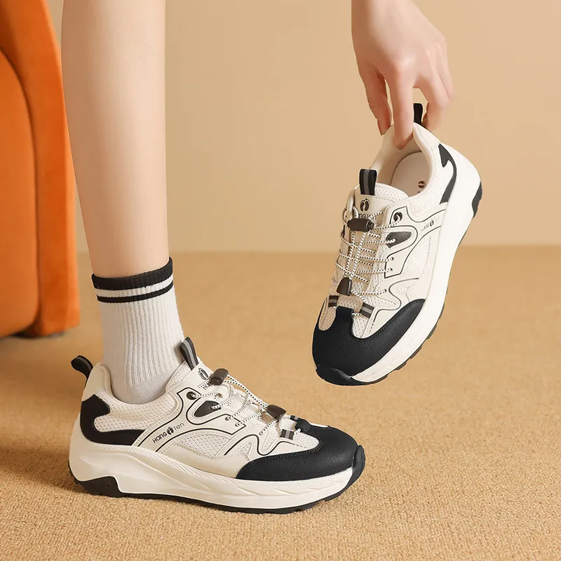 HANG TEN Low Top Outdoor Shoes Women's-6