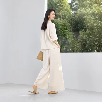 IHIMI Casual Suits Women's