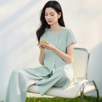 IHIMI Casual Suits Women's
