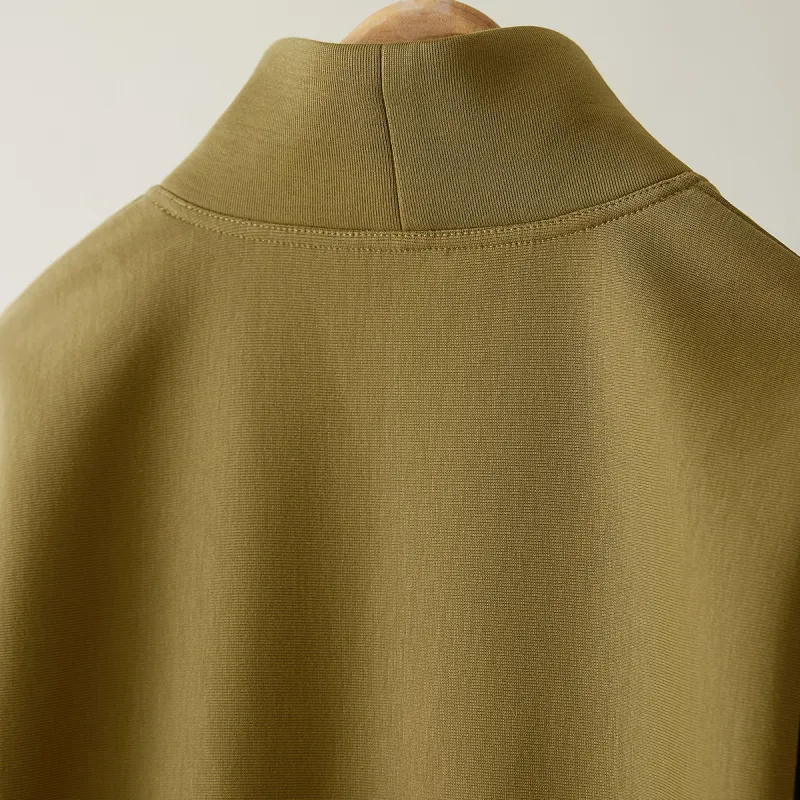 IHIMI Sweatshirt Women's Beaver Green-3