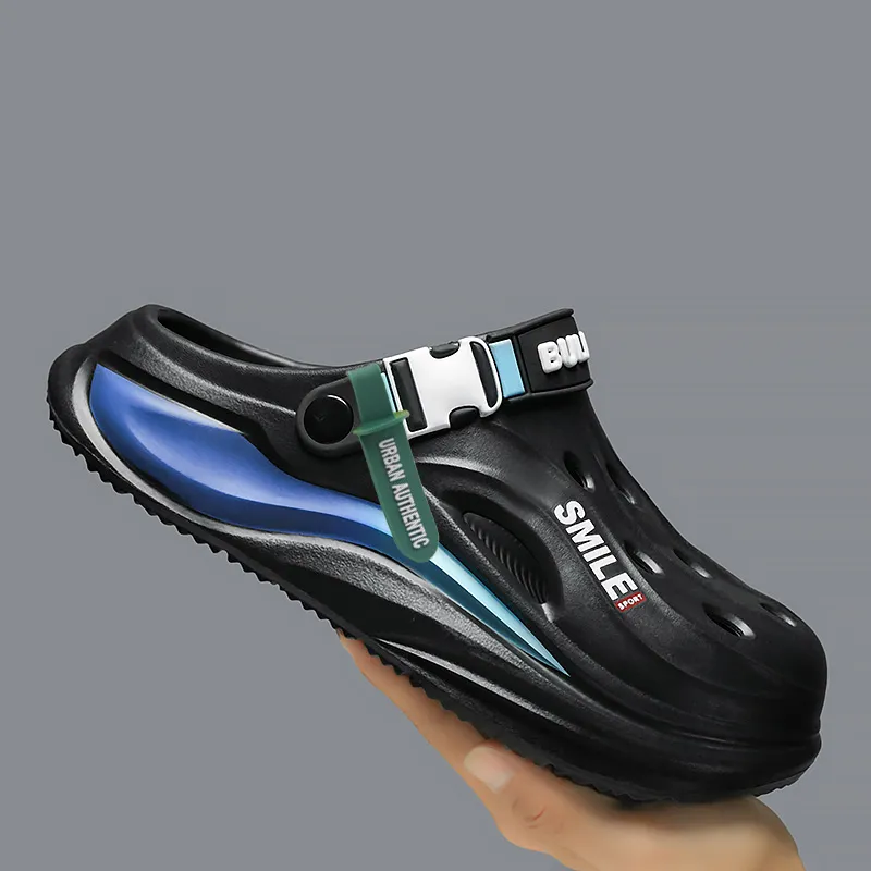 URBAN AUTHENTIC Clogs Unisex-10