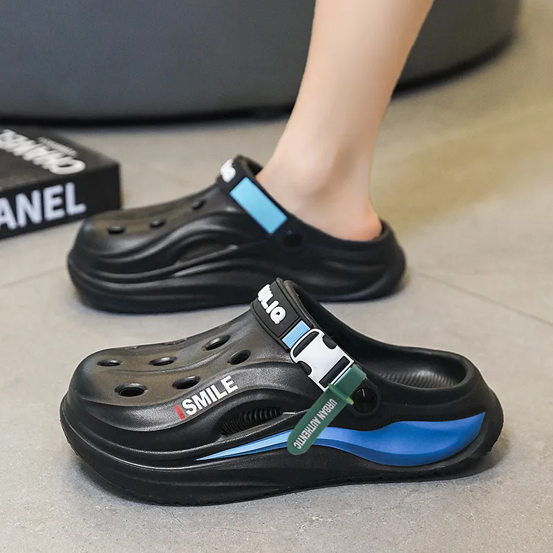 URBAN AUTHENTIC Clogs Unisex-11