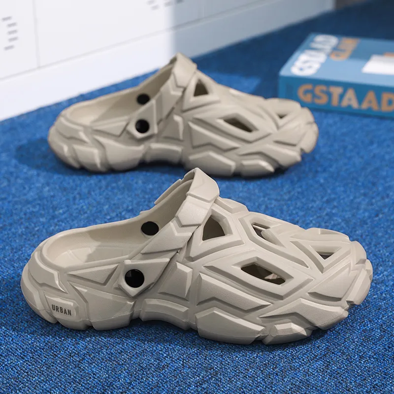 URBAN AUTHENTIC Clogs Men-11