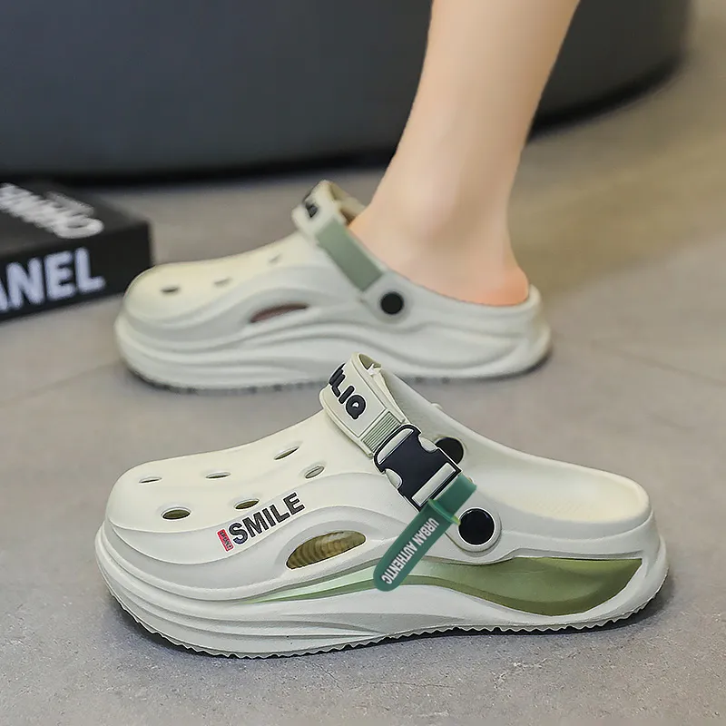 URBAN AUTHENTIC Clogs Unisex-7