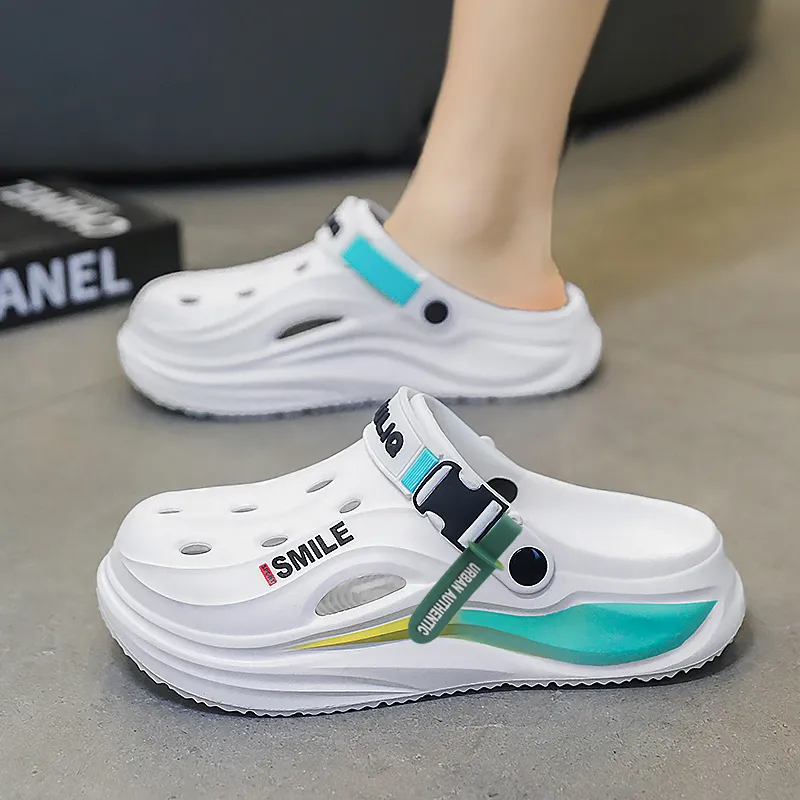 URBAN AUTHENTIC Clogs Unisex-1