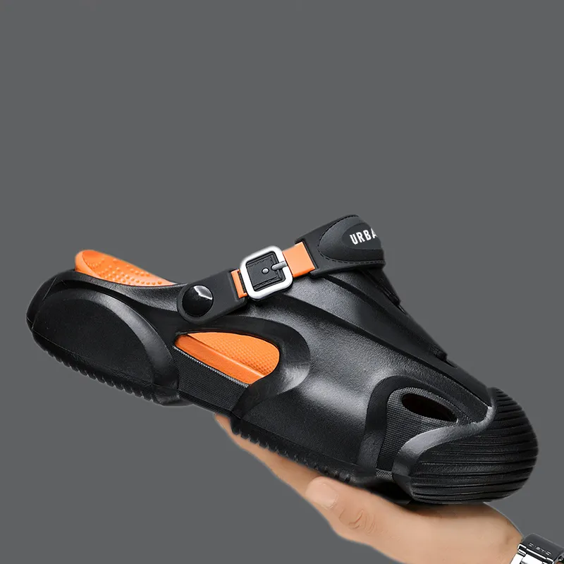 URBAN AUTHENTIC Clogs Men-8