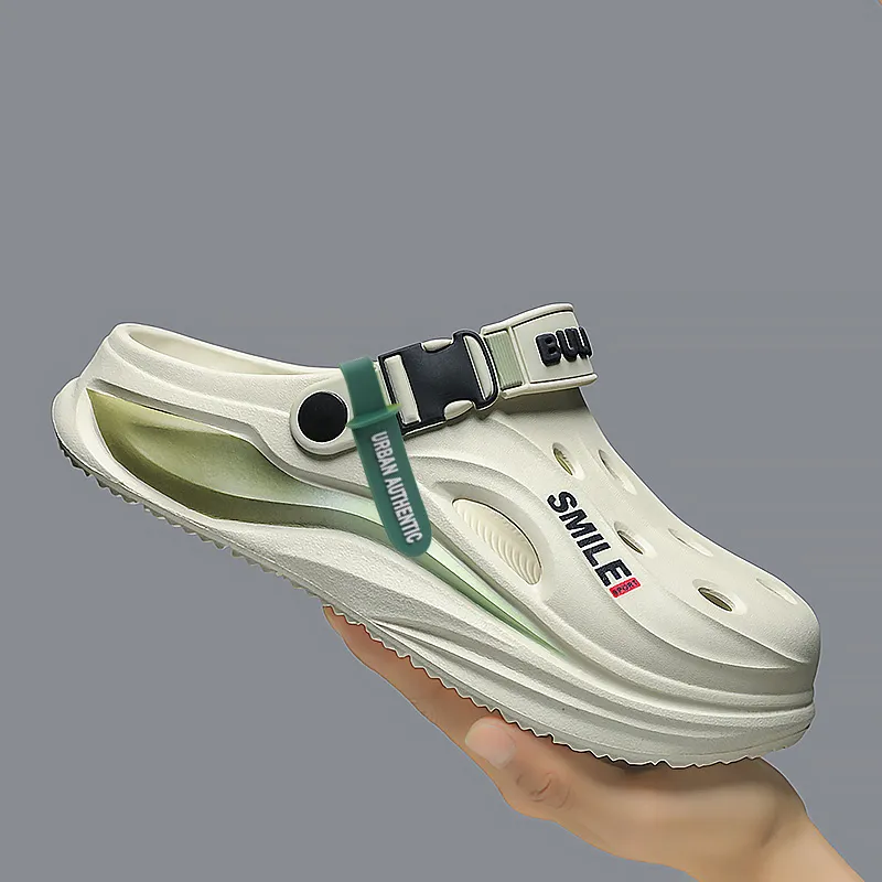 URBAN AUTHENTIC Clogs Unisex-8