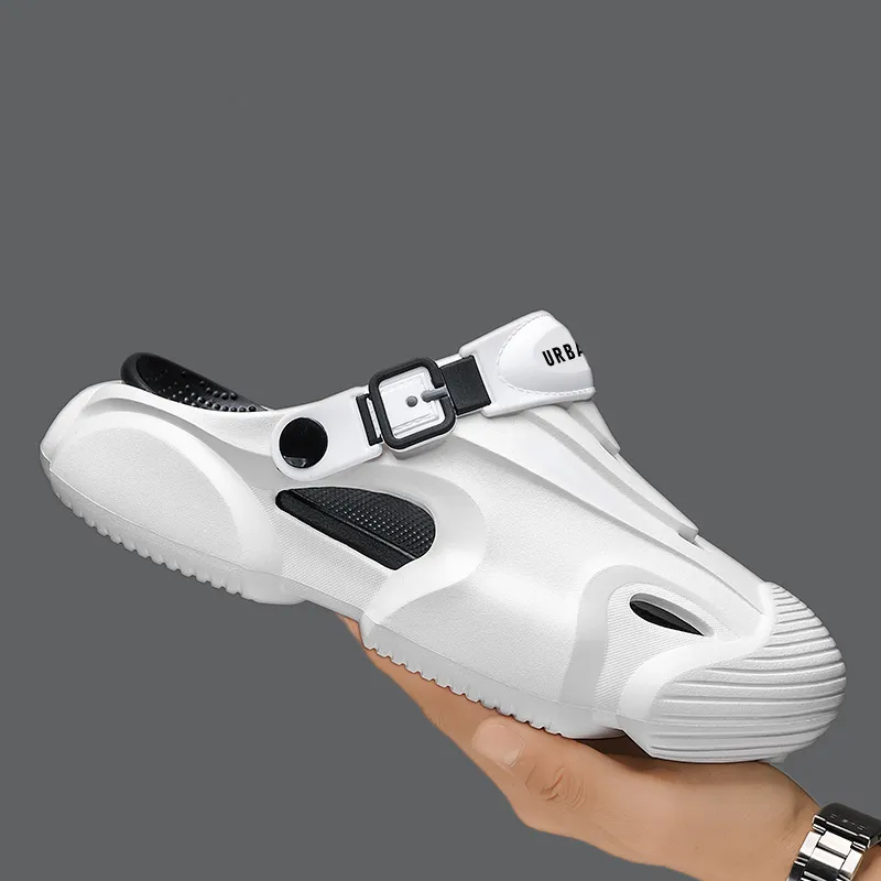 URBAN AUTHENTIC Clogs Men-2