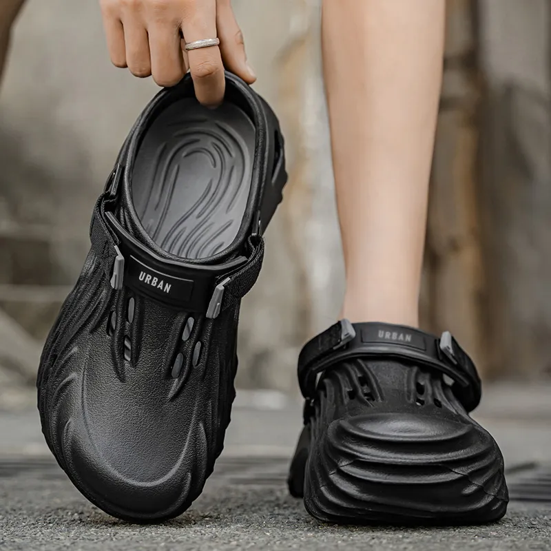URBAN AUTHENTIC Clogs Men-1