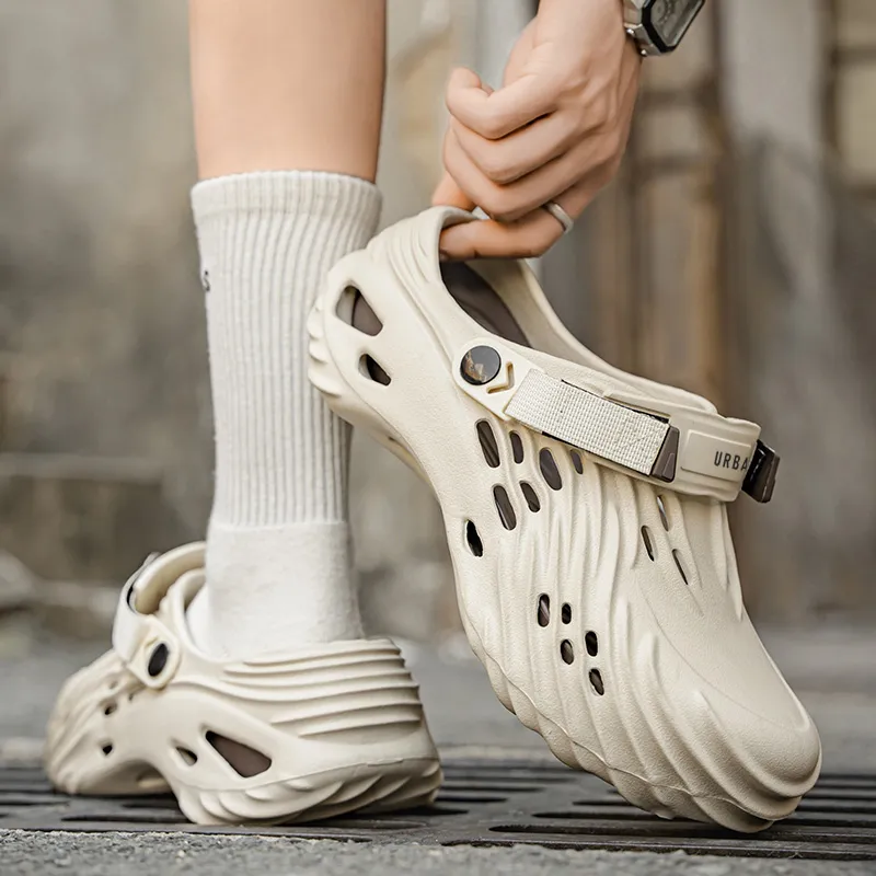 URBAN AUTHENTIC Clogs Men-7