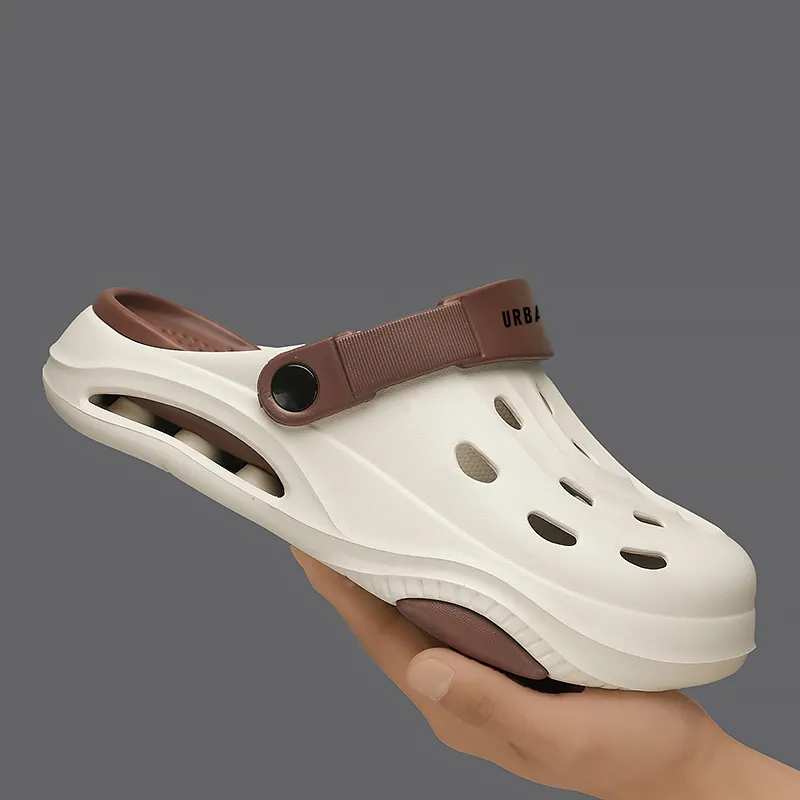 URBAN AUTHENTIC Clogs Men-7