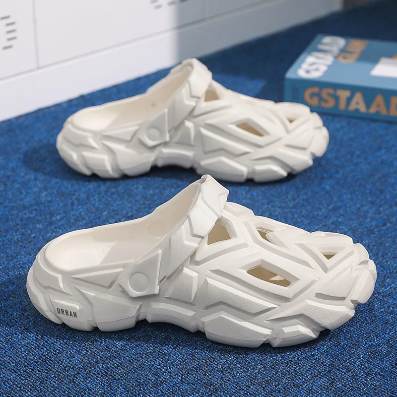 URBAN AUTHENTIC Clogs Men-8