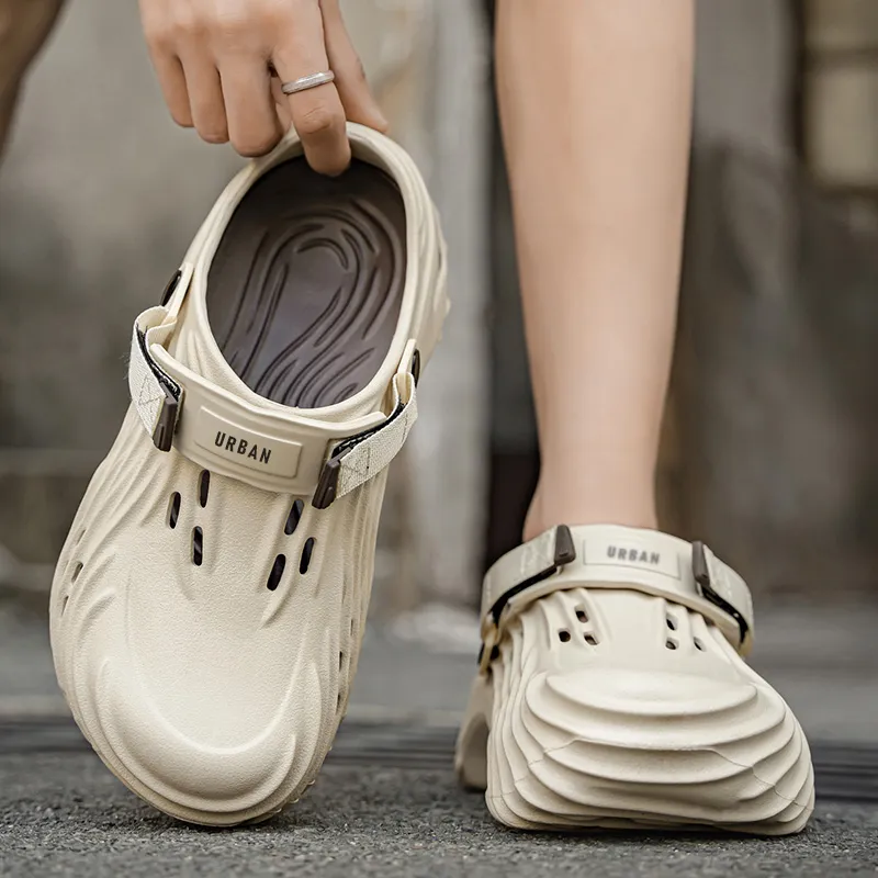 URBAN AUTHENTIC Clogs Men-8