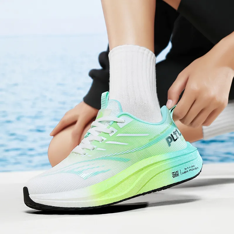 PALATIAL Aurora Low Top Running Shoes Women's-19