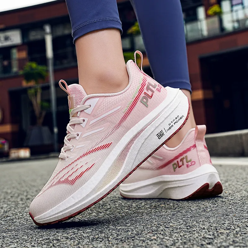 PALATIAL Aurora Low Top Running Shoes Women's-6