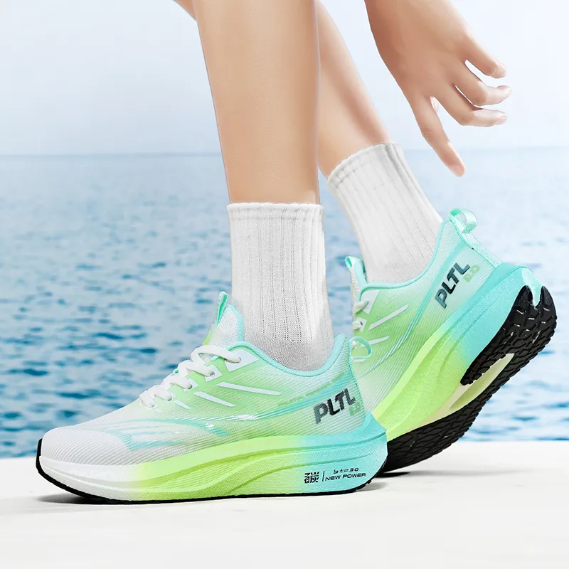 PALATIAL Aurora Low Top Running Shoes Women's-20