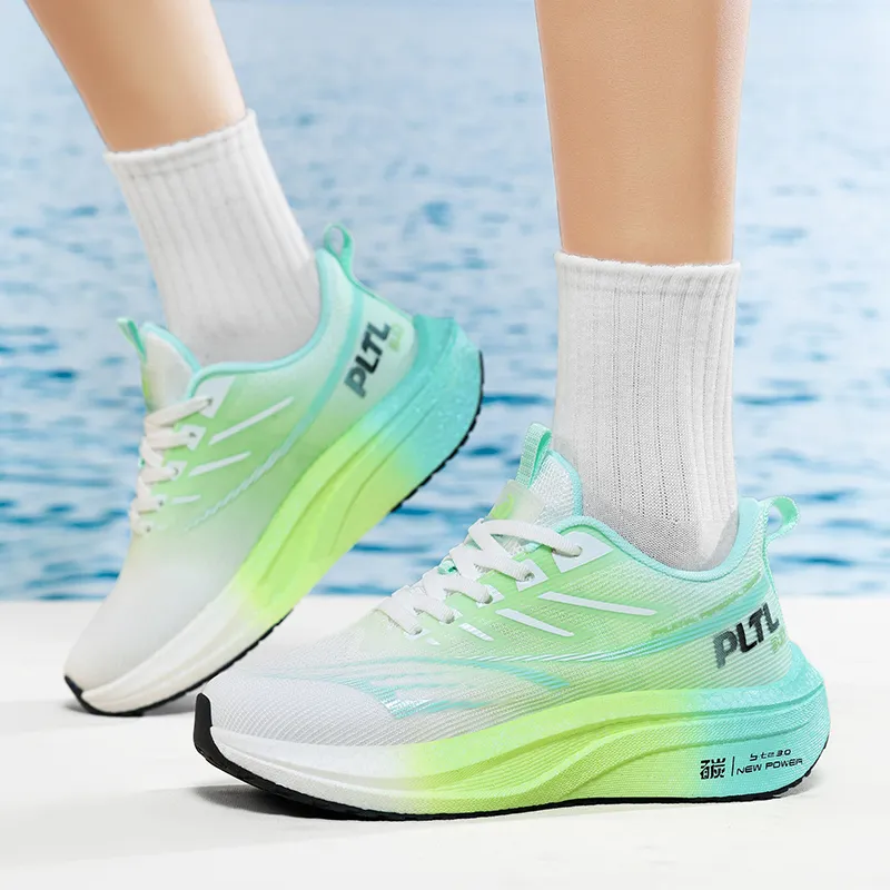 PALATIAL Aurora Low Top Running Shoes Women's-18