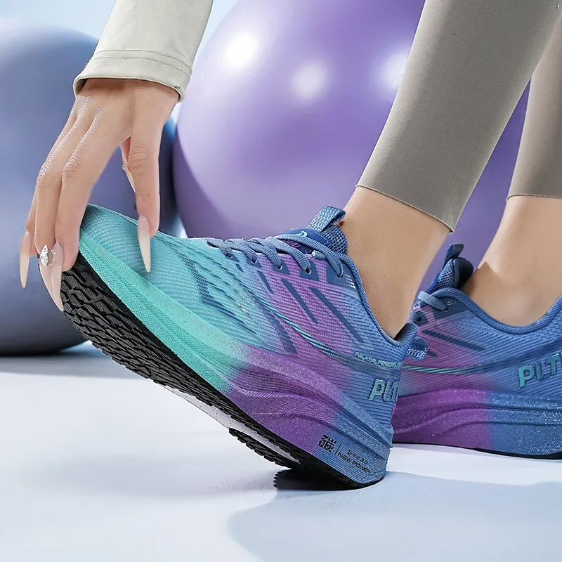 PALATIAL Aurora Low Top Running Shoes Women's-11