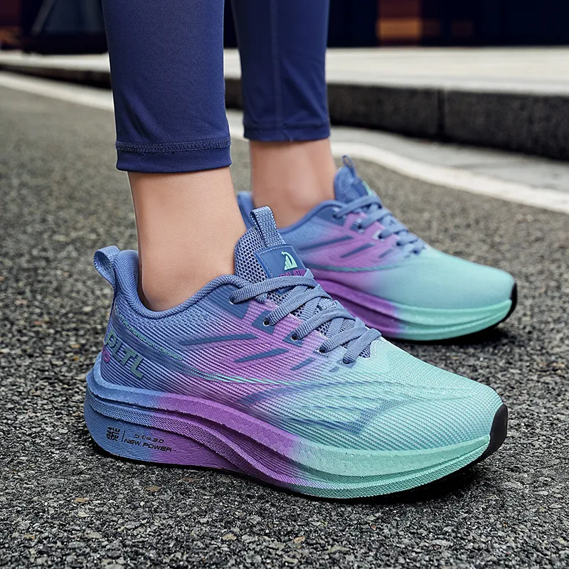 PALATIAL Aurora Low Top Running Shoes Women's-14