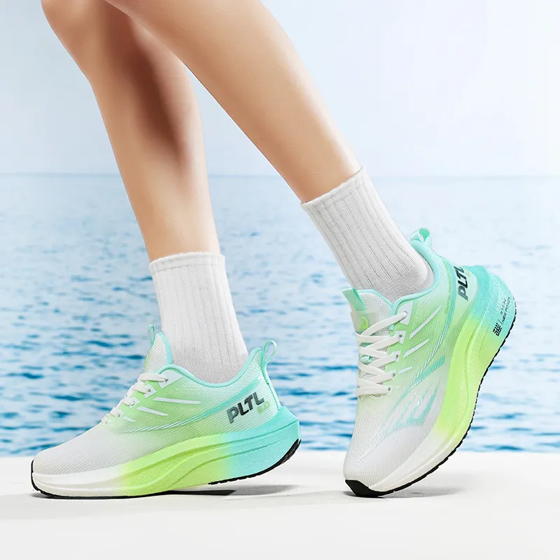 PALATIAL Aurora Low Top Running Shoes Women's-21