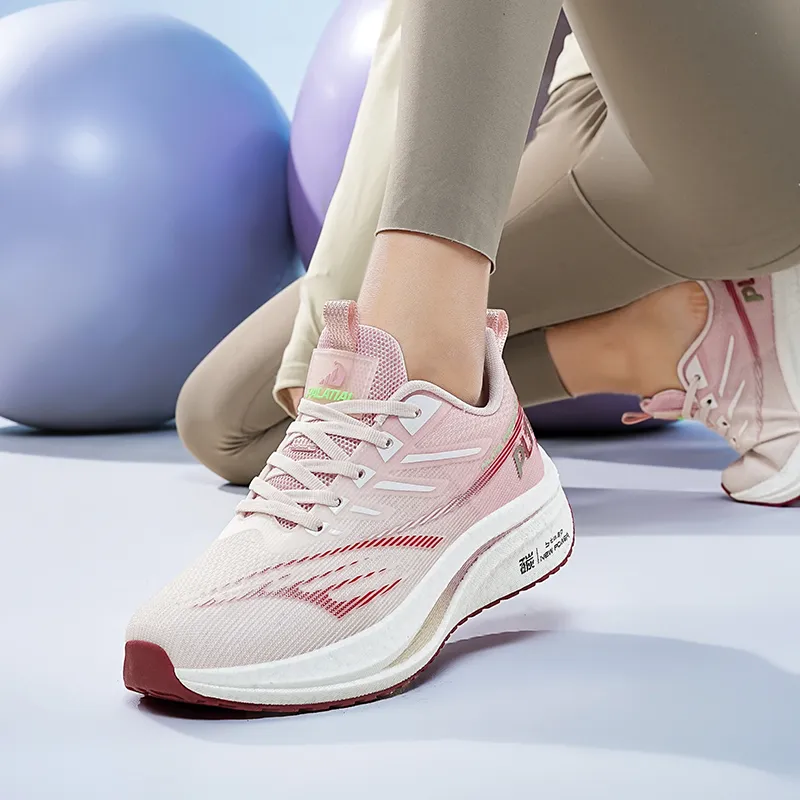 PALATIAL Aurora Low Top Running Shoes Women's-5