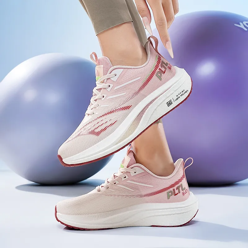 PALATIAL Aurora Low Top Running Shoes Women's-3