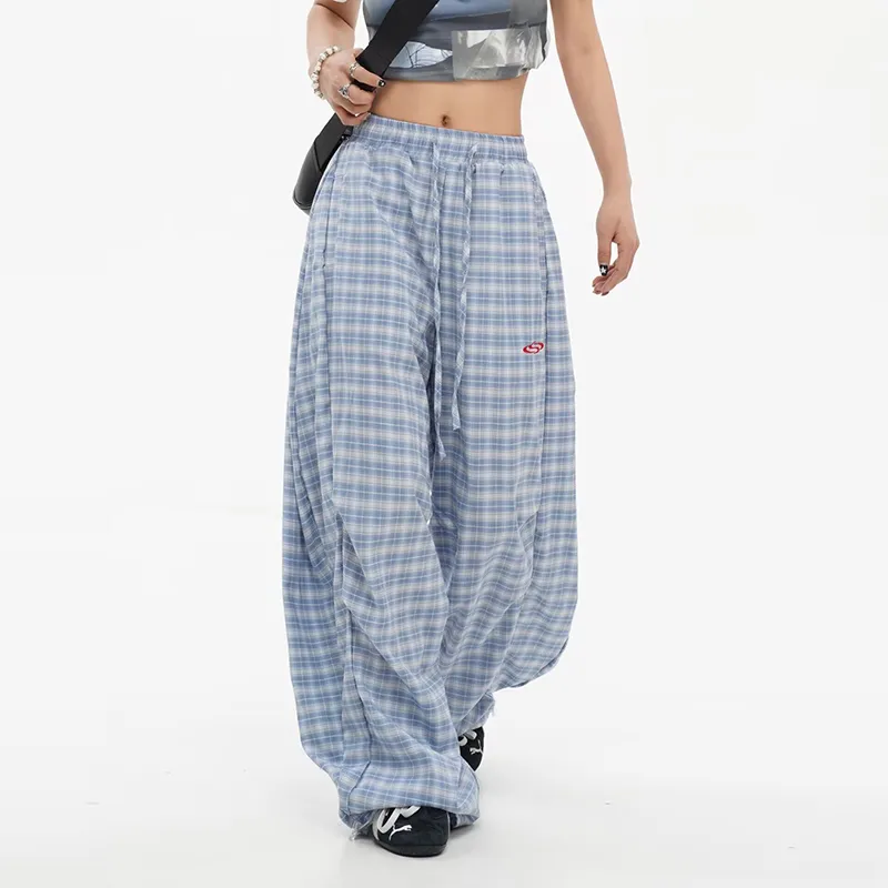 ECNR Casual Pants Women's-6