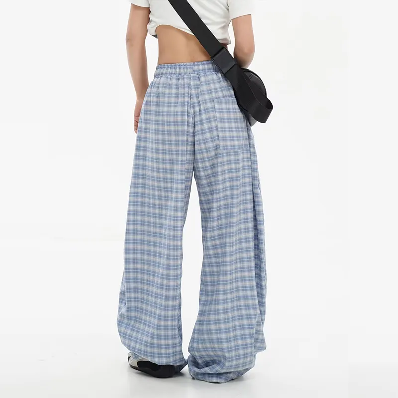 ECNR Casual Pants Women's-4