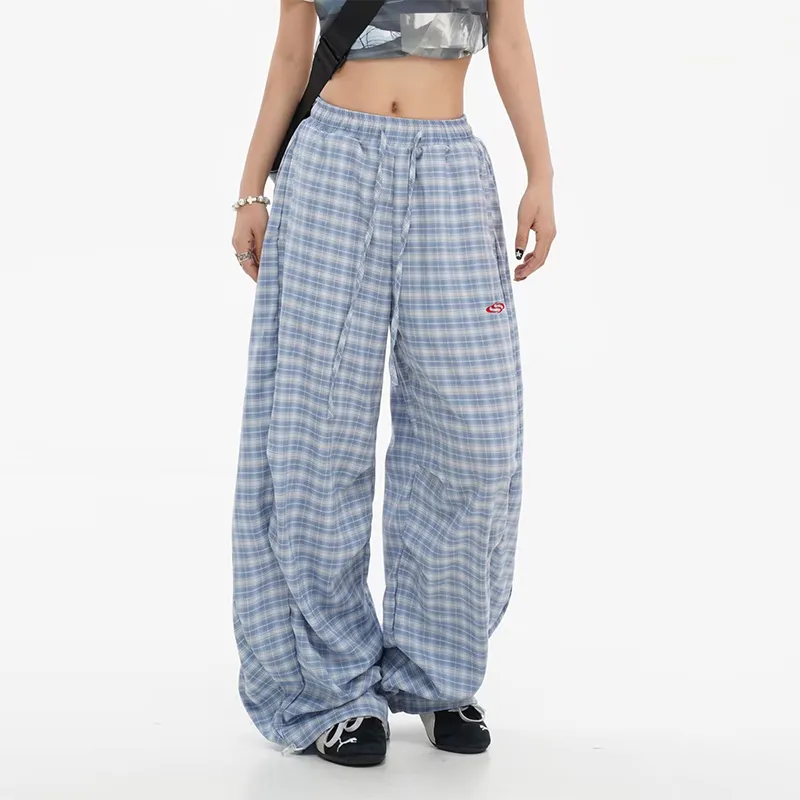 ECNR Casual Pants Women's-2