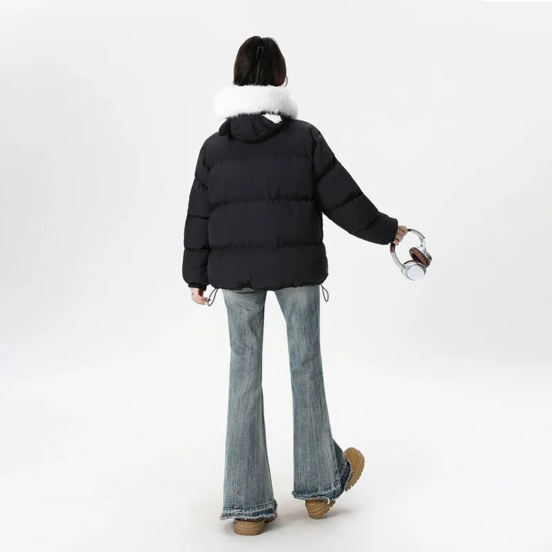 ECNR Puffer Jackets Women's-2