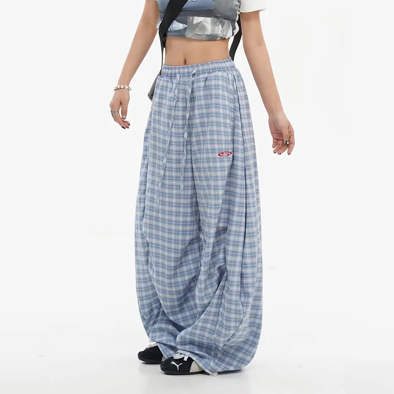 ECNR Casual Pants Women's-5