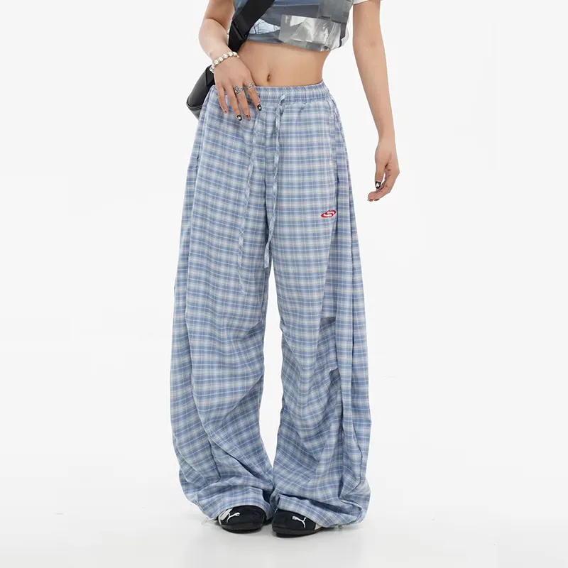 ECNR Casual Pants Women's-3
