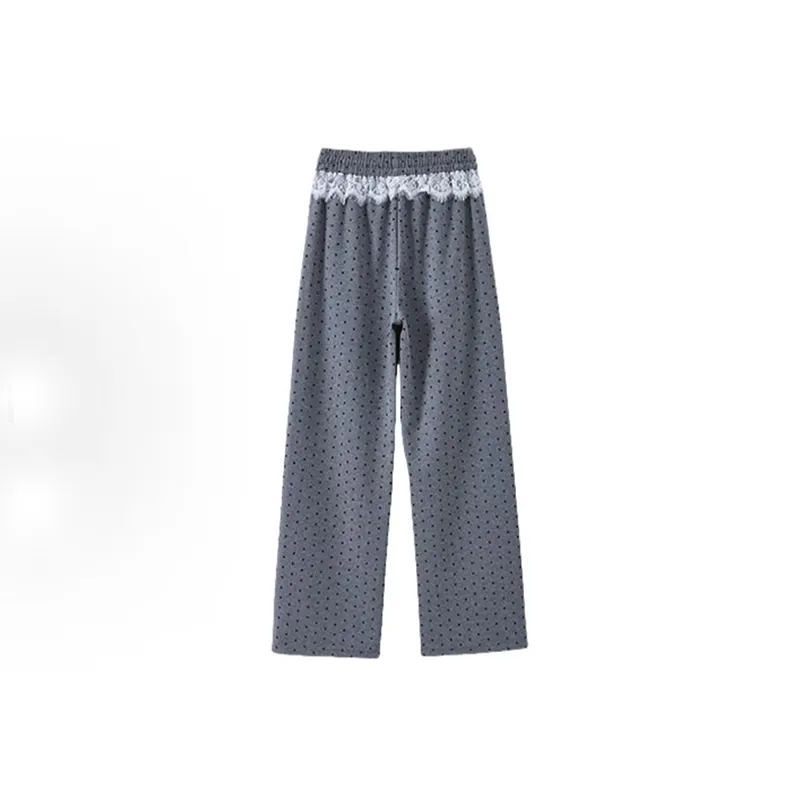 ECNR Casual Pants Women's-7