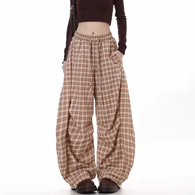 ECNR Casual Pants Women's-11