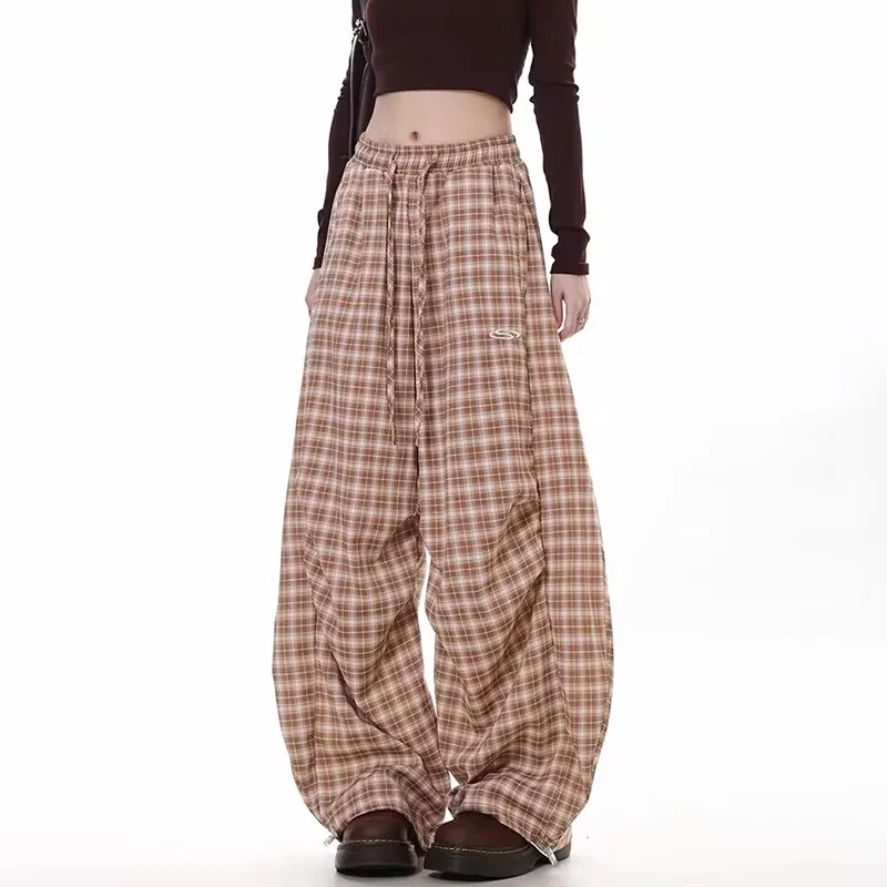 ECNR Casual Pants Women's-10