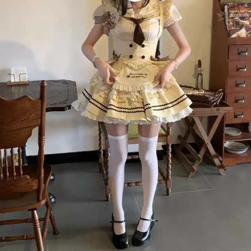 MO VOICE Lolita Fashion Women's-14