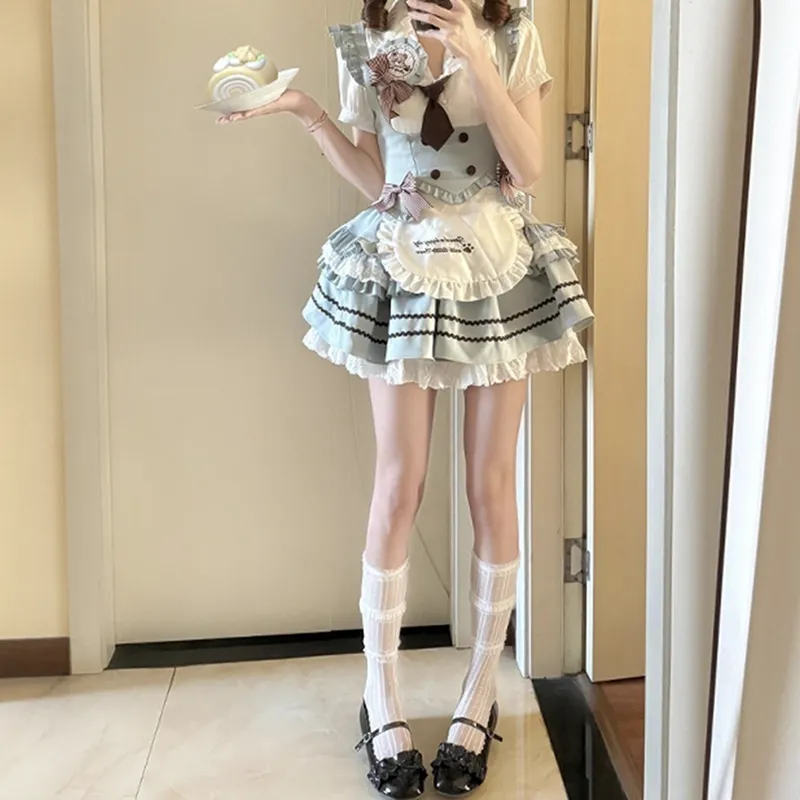 MO VOICE Lolita Fashion Women's-2
