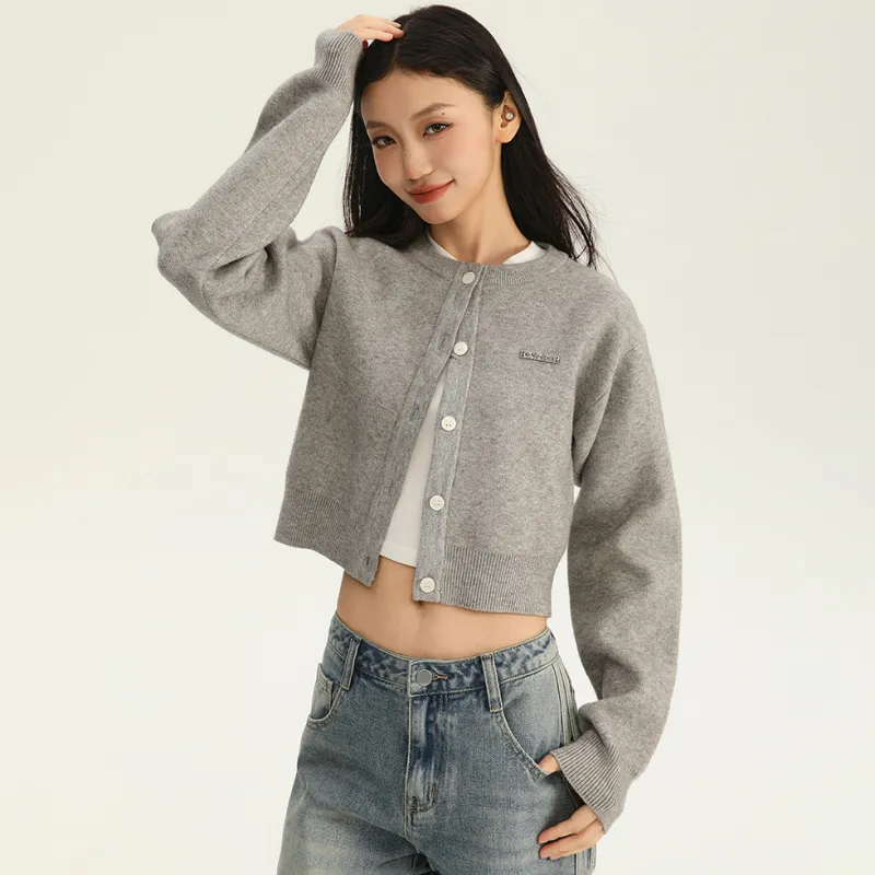 JUFU Knitwear Women's-4