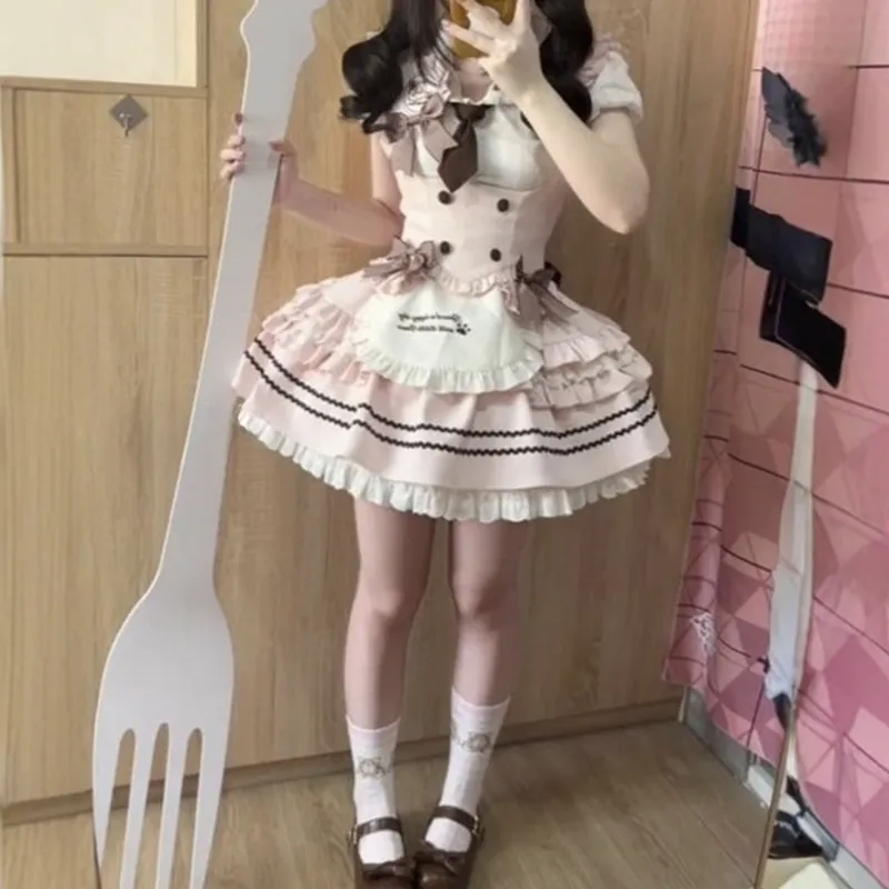 MO VOICE Lolita Fashion Women's-8