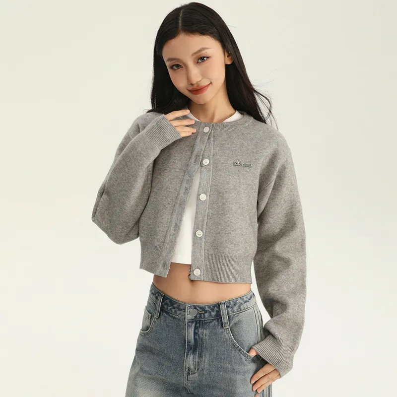 JUFU Knitwear Women's-5