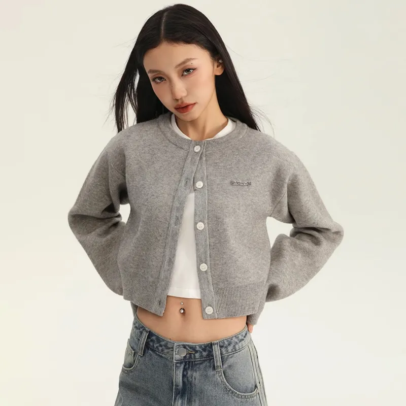 JUFU Knitwear Women's-2