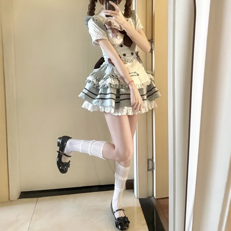 MO VOICE Lolita Fashion Women's-5