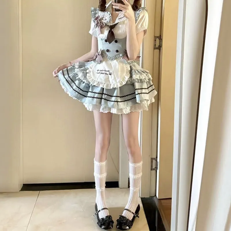 MO VOICE Lolita Fashion Women's-4
