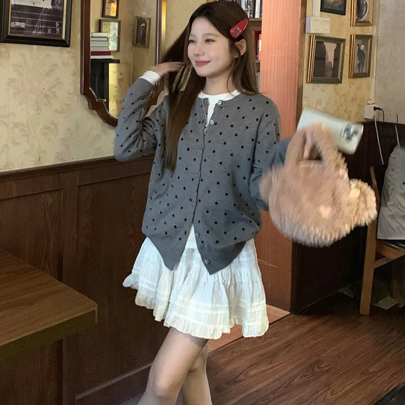 PAZZO Knitwear Women's-14