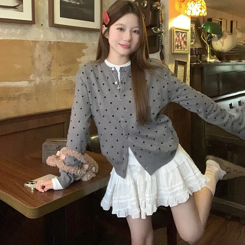 PAZZO Knitwear Women's-11