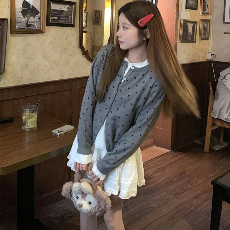 PAZZO Knitwear Women's-15